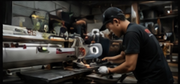Fabrication